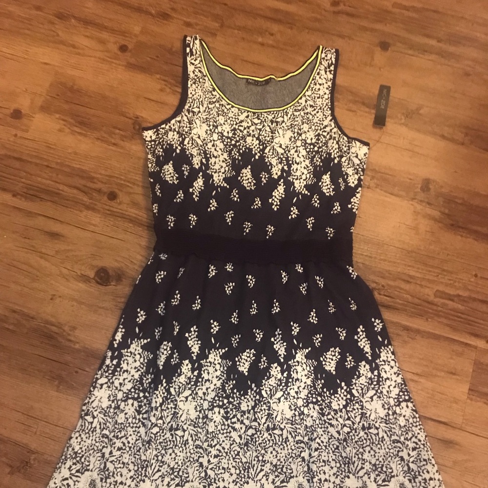 Nic + Zoe Dress